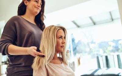 5 Reasons to Start Using Keratin Hair Products and How It Will Change Your Business!