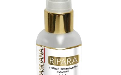 Everything you need to know about La-Brasiliana’s Ripara Strength Optimization Solution